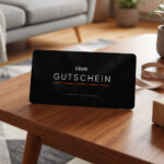 Gutschein – Bild 2