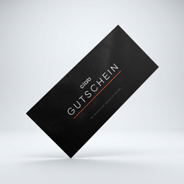 Gutschein