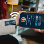 Connect (mit NFC-Chip) – Bild 3