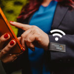 Connect (mit NFC-Chip) – Bild 8