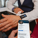 Connect (mit NFC-Chip) – Bild 5