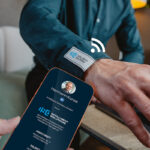 Connect (mit NFC-Chip) – Bild 4