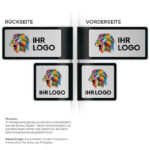 Premium (mit Metallplatte) – Bild 2