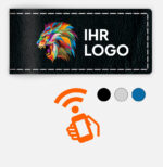 Connect (mit NFC-Chip)